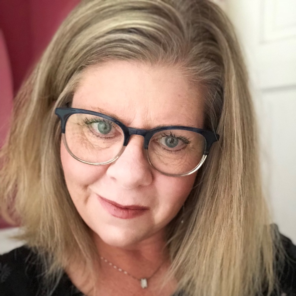 Meet your Posher, Mary